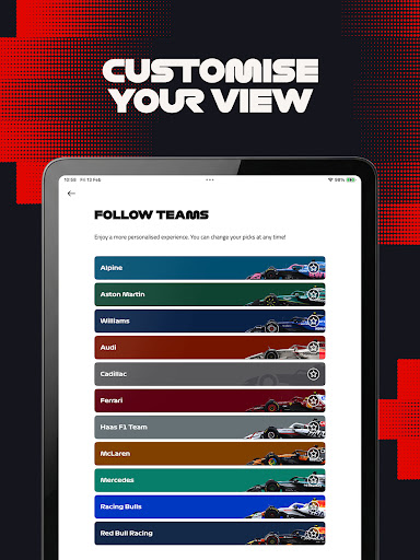 Formula 1® screenshot 11