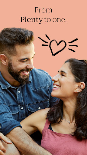 Plenty of Fish : Dating App screenshot 5