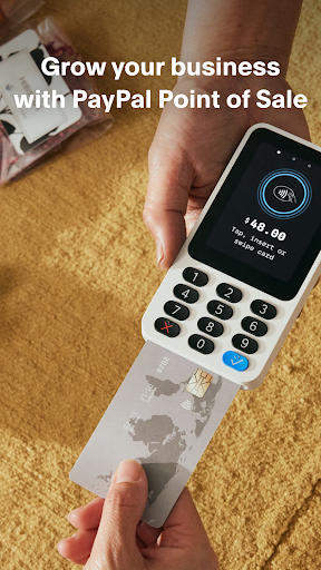 PayPal POS (ex Zettle) screenshot 2