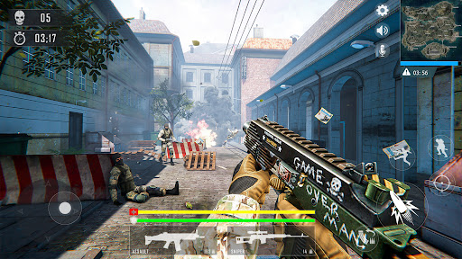 WarStrike screenshot 8
