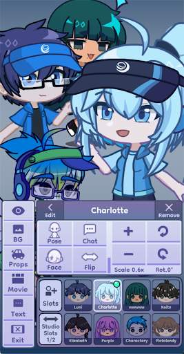 Gacha Life 2 screenshot 4
