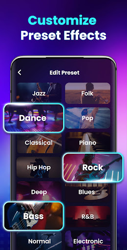 Volume Booster - Sound Booster screenshot 1