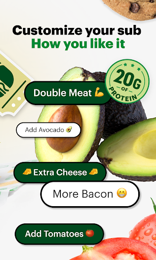 Subway® screenshot 2