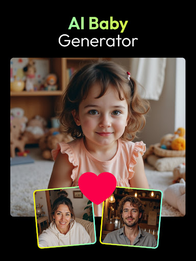 AI Photo Generator - Fotorama screenshot 13