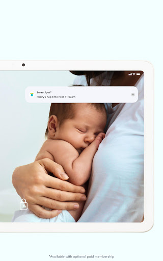 Huckleberry: Smart Baby Care screenshot 20