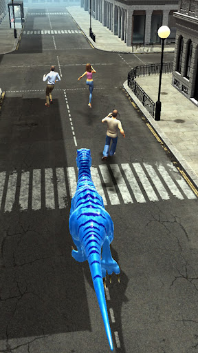 Dinosaur Universe screenshot 3