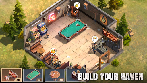 Doomsday: Last Survivors screenshot 8