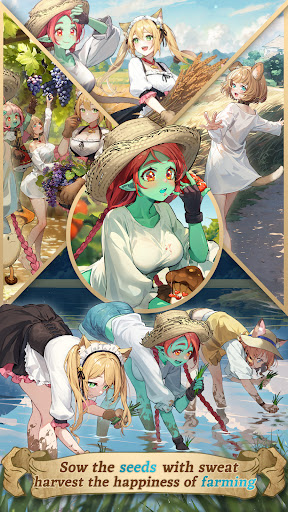 Isekai:Slow Life screenshot 3