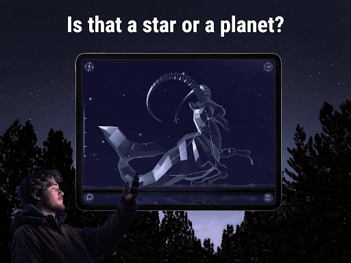 Star Walk 2 Pro：Night Sky View screenshot 18