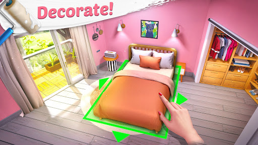 Project Makeover screenshot 2