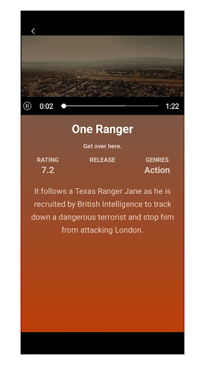 Cinehut screenshot 6