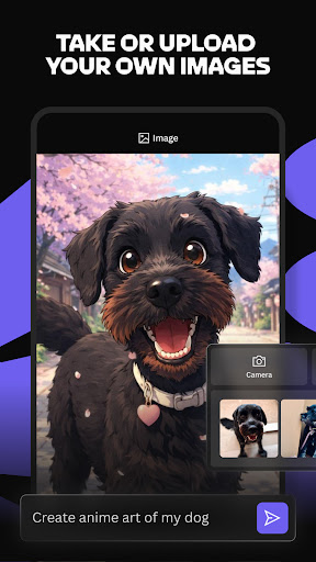 Leonardo.Ai - Image Generator screenshot 2