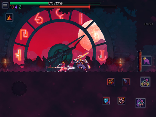 Dead Cells screenshot 9