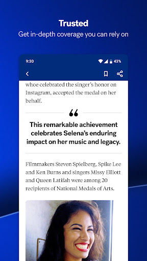 ABC7 Chicago screenshot 7