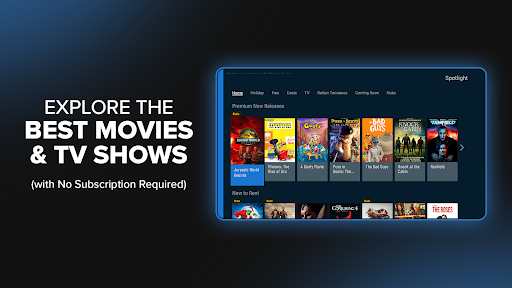 Fandango at Home: Movies & TV screenshot 7