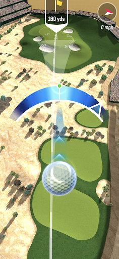 PGA TOUR Golf Shootout screenshot 6