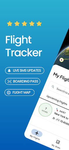 Flight Tracker - Flights25 screenshot 7
