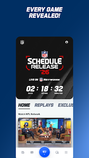 NFL screenshot 2