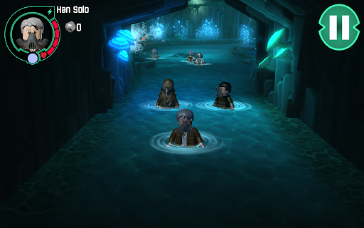LEGO® Star Wars™: TFA screenshot 3