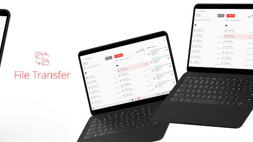 AnyDesk Remote Desktop screenshot 13