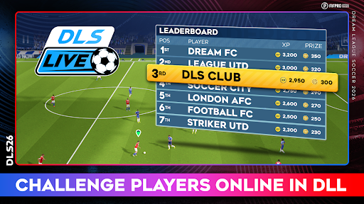 Dream League Soccer 2026 screenshot 15