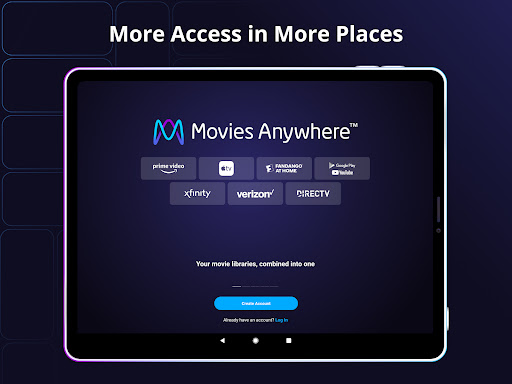 Movies Anywhere screenshot 13