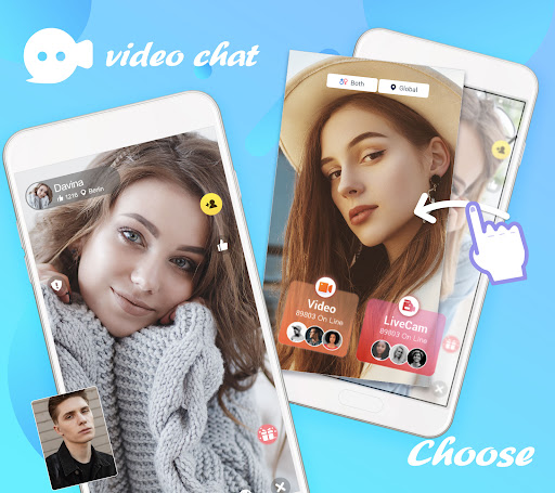 Tumile - Live Video Chat screenshot 2