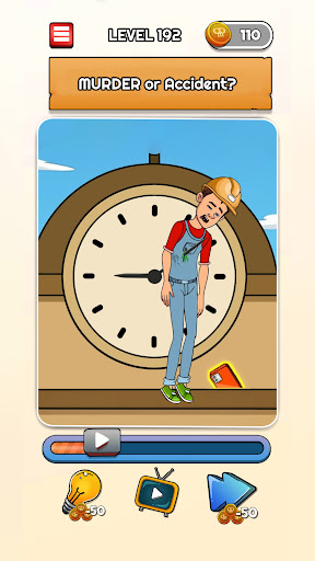 Flashback: Tricky Fun Riddles screenshot 1