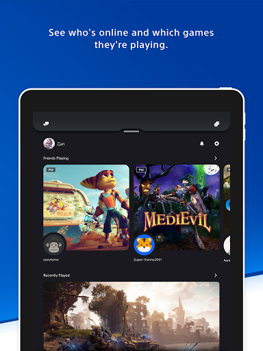 PlayStation App screenshot 16