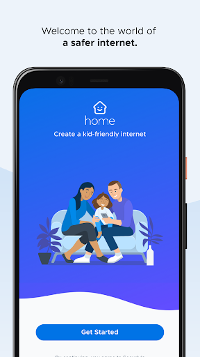 Securly Home screenshot 7