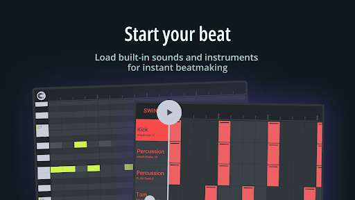 FL Studio Mobile screenshot 12