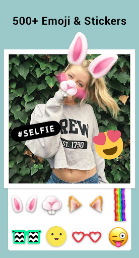 Collage Maker | Photo Editor screenshot 4