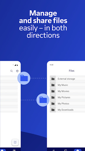 TeamViewer Remote Control screenshot 14