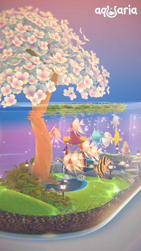AQUALIA screenshot 17