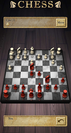 Chess Pro screenshot 5