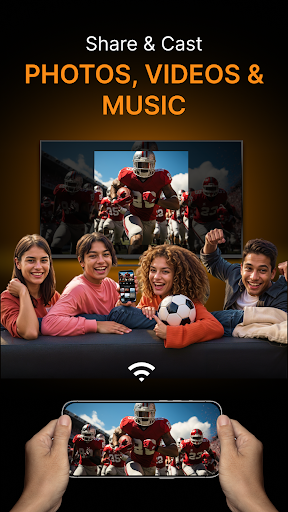 Smart Remote For Vizio TV screenshot 11