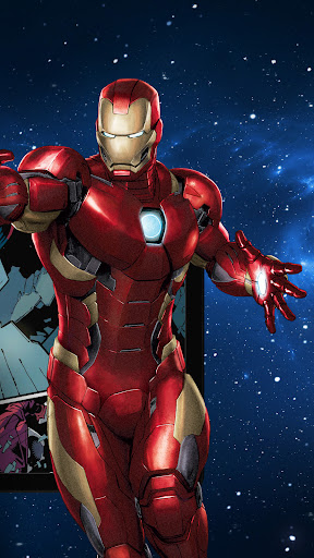Marvel Unlimited screenshot 6