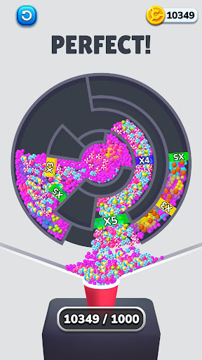 Multi Maze 3D screenshot 7
