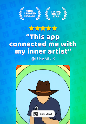 FlipaClip: Draw 2D Animation screenshot 19