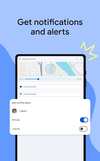 Google Family Link screenshot 10