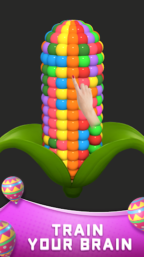 Balloon Master 3D-Puzzle Games screenshot 3