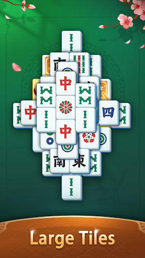Mahjong Spirit: Match Game screenshot 1