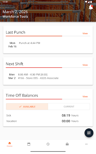 Workforce Tools screenshot 6