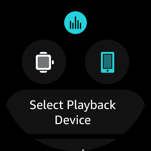 Amazon Music: Songs & Podcasts screenshot 5