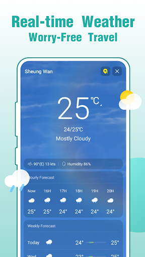 Fly Browser-Search & Private screenshot 2