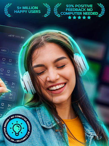 Garage Ringtones screenshot 16