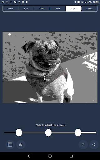 NotanIzer screenshot 8