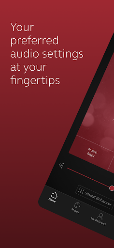 ReSound Smart 3D screenshot 2