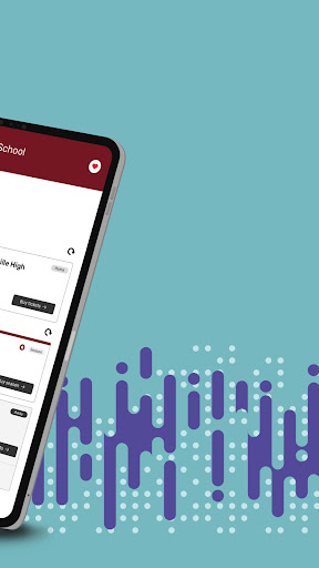 GoFan: Buy Tickets to Events screenshot 5