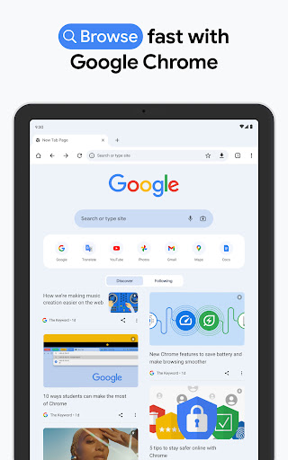 Google Chrome screenshot 5
